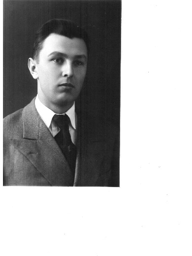 Луговой Иван Иванович