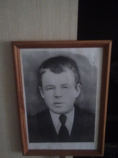 Пелявин Василий Степанович