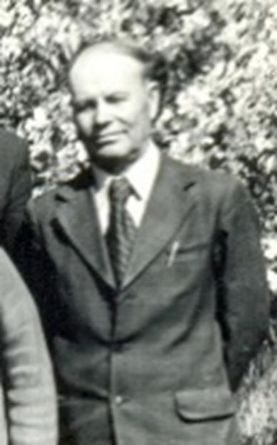 Лунегов Александр Егорович