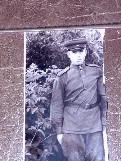 Орлов Александор Герасимович