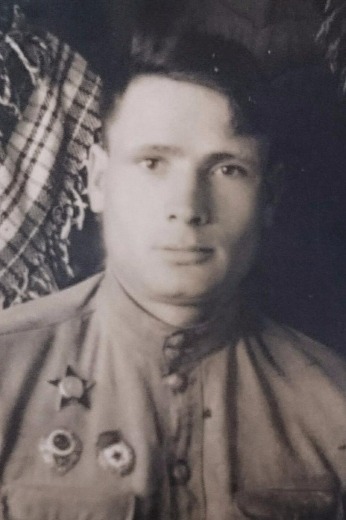 Копылков Александр Павлович