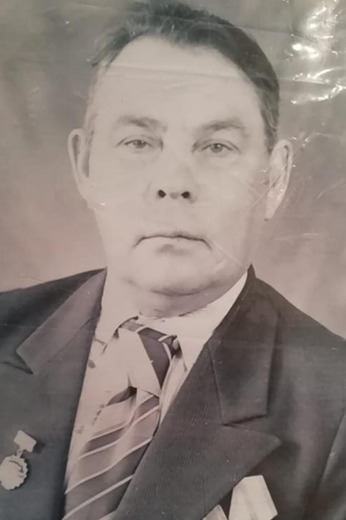 Нигматуллин Рифкат Нусратуллович