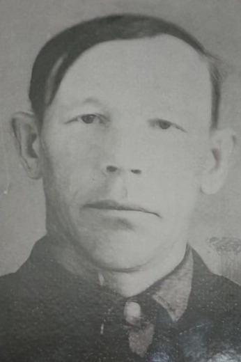 Гладков Николай Владимирович