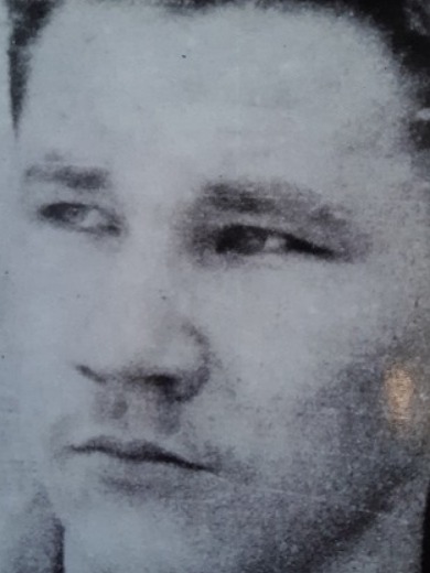 Вилков Николай Александрович