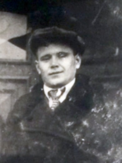 Дегтев Алексей Иванович