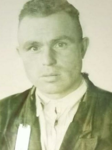 Шарифуллин Хабибулла Шарифуллович