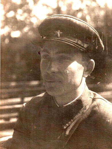 Костенюк Макар Филиппович