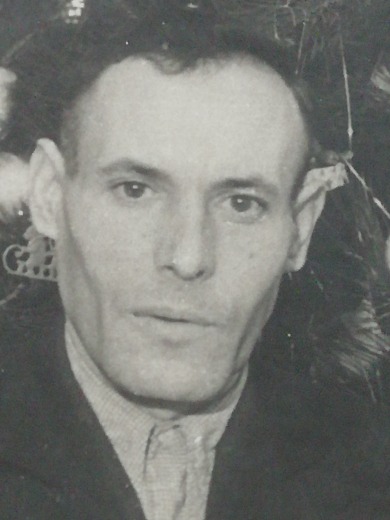 Загоруйко Иван Васильевич