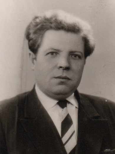 Кудаланов Павел Иванович