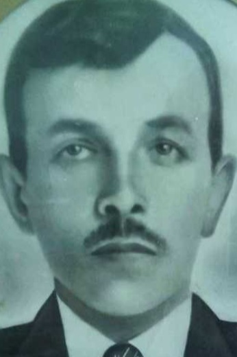 Зуйков Алексей Николаевич