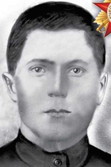 Богомолов Иван Емельянович