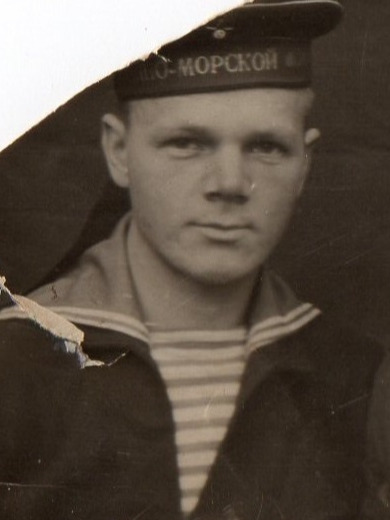 Сибирцев Сергей Иванович
