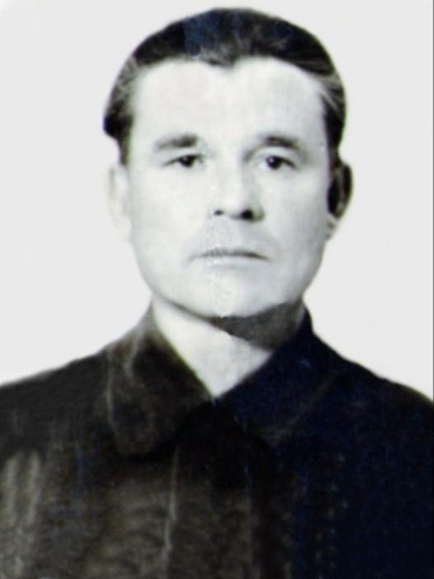 Потонов Георгий Михайлович