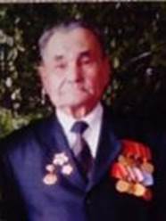 Тагиров Амирьян Тагирянович