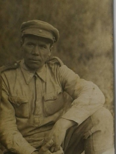 Скиданов Андрей Петрович