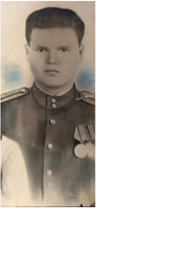 Михайлин Николай Иванович