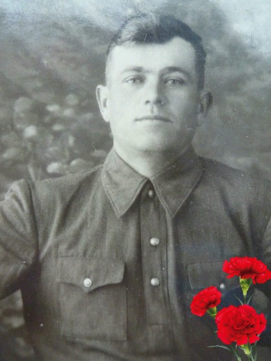 Шубин Трофим Петрович