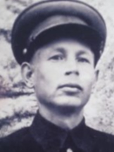 Клочихин Алексей Егорович