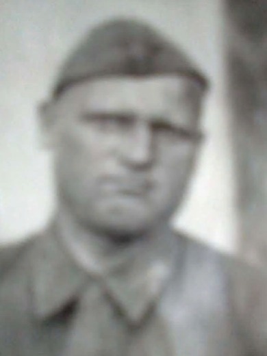 Антоненко Василий Афанасьевич