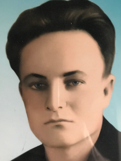 Ляпунов Василий Константинович