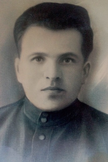 Демичев Алексей Андреевич