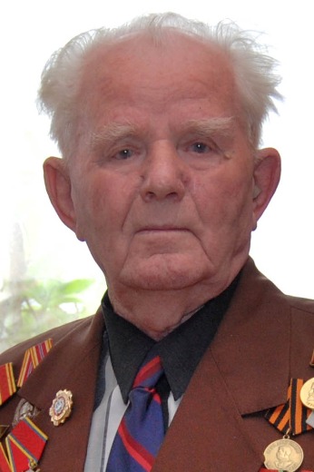 Андриенко Александр Михайлович