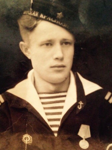 Груздев Владимир Александрович