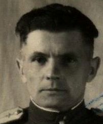 Казьмин Николай Алексеевич