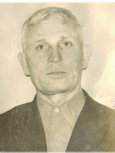 Казеев Ахтям Абдулманнянович