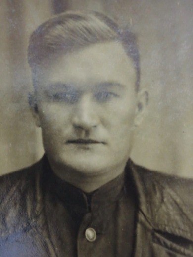 Бакай Владимир Филиппович