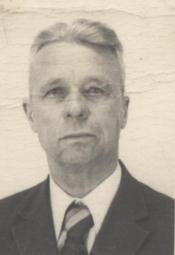 Золотухин Андрей Федорович