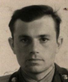 Жмуренко Иван Николаевич