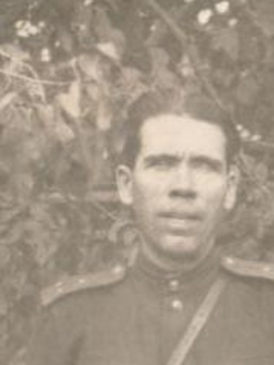 Гурьев Афанасий Иванович