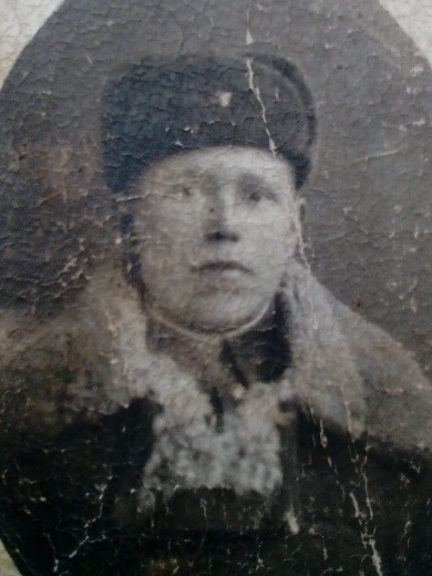 Новиков Иосиф Терентьевич