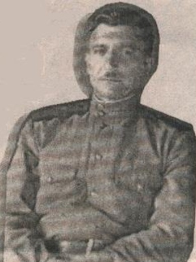 Кузьменко Андрей Михайлович