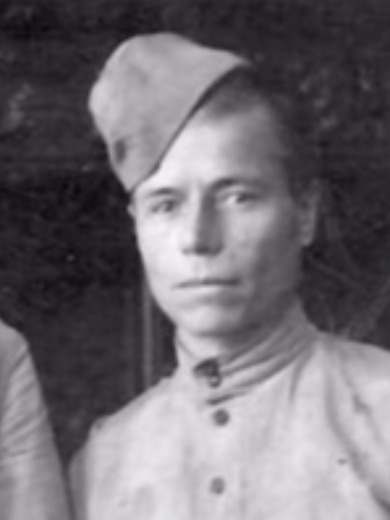 Козлов Алексей Степанович