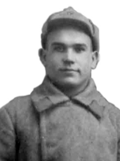 Грущаков Иван Емельянович