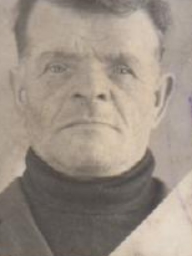 Тюменев Иван Петрович