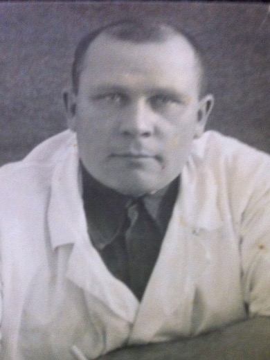 Каретников Михаил Васильевич