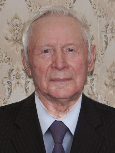Разгонов Виктор Семенович
