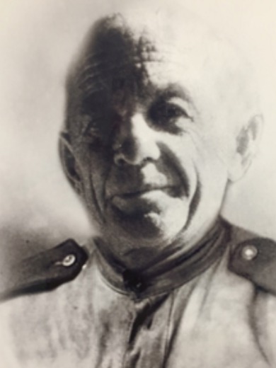 Илюшкин Иван Александрович