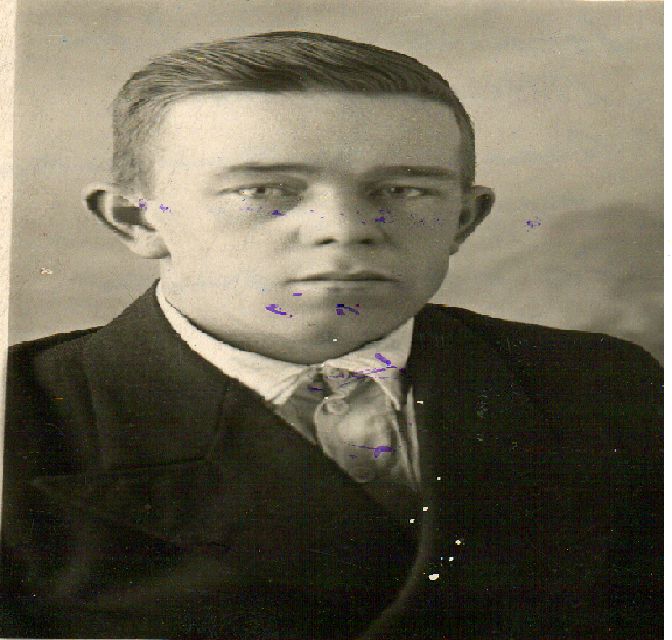 Тимарев Павел Владимирович