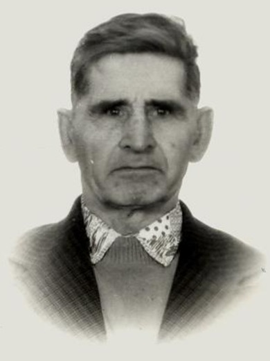 Курьянов Николай Захарович