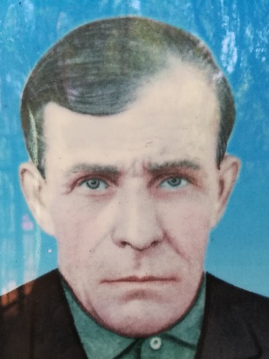 Маркин Алексей Егорович