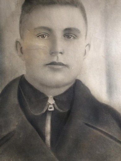 Архипов Григорий Дмитриевич