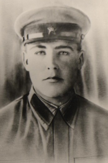 Чередниченко Алексей Петрович