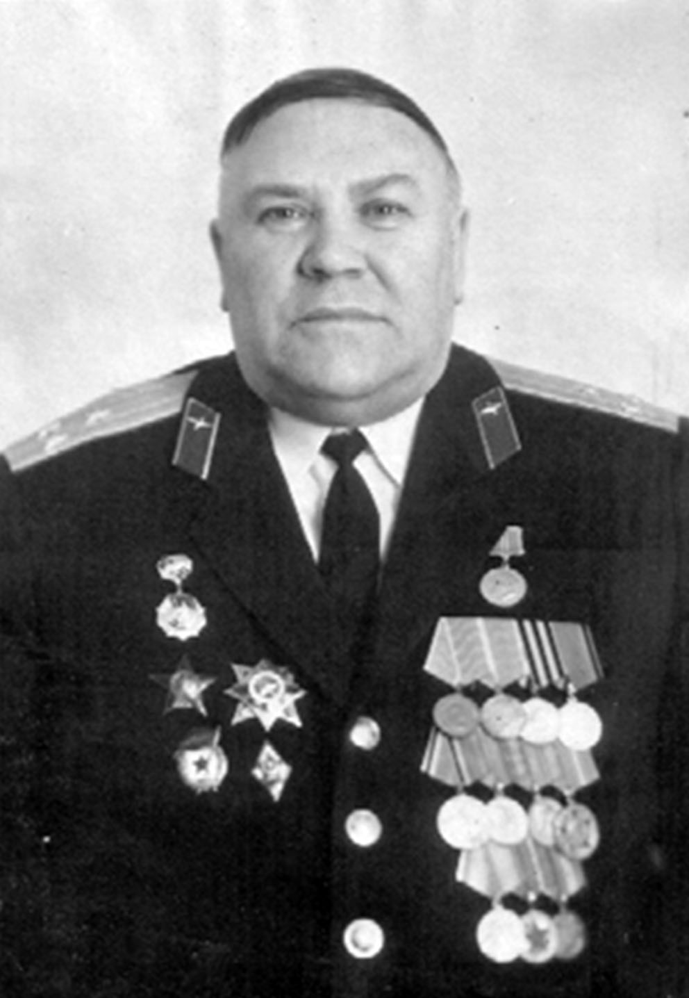 Досталь Сергей Валентинович