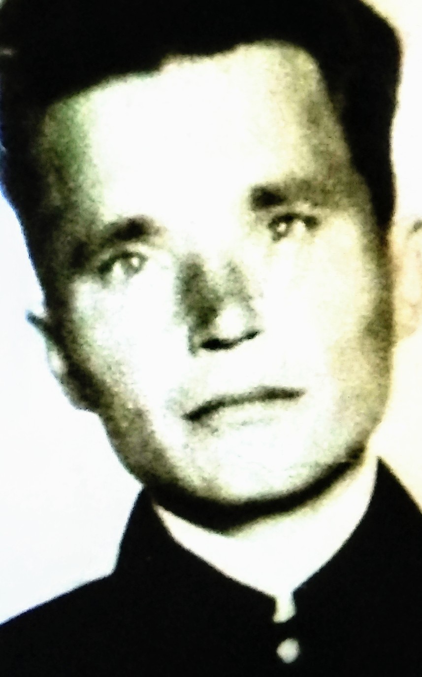 Гудков Александр Дмитриевич