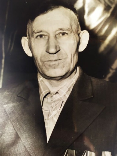 Шатохин Виктор Фёдорович