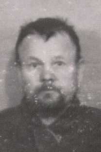 Киатров Петр Алексеевич